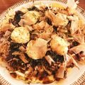 syksyk0519's cooksnap of when they made フライパンで簡単！基本の関西風お好み焼き.