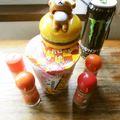 花時計咲いた's cooksnap of when they made 激辛カレーヌードル.