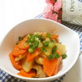 メルティローズ's cooksnap of when they made 豚肉と大根のとろみ炒め　.