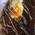 秀狼1011's cooksnap of when they made カップ焼きそばの美味しい作り方と食べ方。.