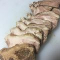 Ｎまにあ's cooksnap of when they made 茹でて漬けるだけ★ほったらかし豚の角煮.