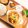 のんちごはん♡'s cooksnap of when they made チキンカツの卵とじ.