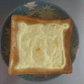 瑠依子's cooksnap of when they made 悪魔のトースト.