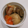 ☆真冬☆'s cooksnap of when they made 里芋と鶏肉と人参の煮物.