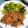 さくらスキップ's cooksnap of when they made おいしい 牛肉もりもり きんぴらごぼう.