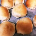 リーシア's cooksnap of when they made 型無しでもOK！手ごねで簡単☆ちぎりパン.