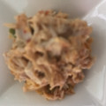 ma___111's cooksnap of when they made 簡単でごめんなさい！ツナキムチのマヨ和え.
