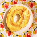 ☆ゆみよ☆'s cooksnap of when they made 麩スイーツ！ 車麩のフレンチトースト風.