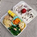 プーまま☆'s cooksnap of when they made 簡単！豚肉ともやしのぽんマヨ炒め.