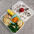プーまま☆'s cooksnap of when they made 簡単！豚肉ともやしのぽんマヨ炒め.