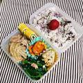 プーまま☆'s cooksnap of when they made 魚肉ソーセージと、冷凍コーンで簡単一品！.