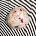 プーまま☆'s cooksnap of when they made うめマヨの簡単おにぎり(^・^).