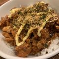 Lotty88's cooksnap of when they made 鯖味噌缶で鯖丼(*´∀｀*)♡.