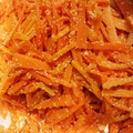 わわわわーい's cooksnap of when they made 作り置きおかず　人参の明太子和え.