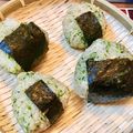 専業主婦3110's cooksnap of when they made 簡単やみつき☆悪魔のおにぎり.