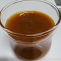 クックR64F6W☆'s cooksnap of when they made 私のゆず味噌♪ふろふき大根や田楽に♡.