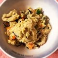 ばやし's cooksnap of when they made レンジで簡単☆卯の花☆ダイエットにも。.