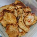 kohaku_01's cooksnap of when they made あと引く旨さ❤️わが家のチキン南蛮.