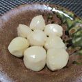 ジョングレ's cooksnap of when they made 冷凍さといもで簡単♪里いもの煮物.