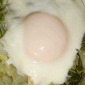 門松なめこ's cooksnap of when they made 素朴な甘さ♡白菜・油揚げ・卵の煮物.