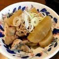 きなこふに's cooksnap of when they made 旨味がジュワ～！豚大根.