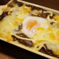 クックXWU3V3☆'s cooksnap of when they made 簡単！余ったカレーでカレードリア.