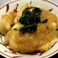エルルン's cooksnap of when they made 鳥胸肉のみぞれ煮.
