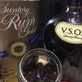 ルイジママ's cooksnap of when they made 今から仕込んで！干柿のラム酒漬け.