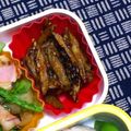 nosso's cooksnap of when they made 金ごま香る　簡単♪ごぼうの甘辛.