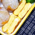 nosso's cooksnap of when they made 簡単！卵焼き(白麦味噌風味).