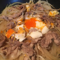 あねゴン's cooksnap of when they made お手軽美味しい！もやしと豚バラの蒸し焼き.