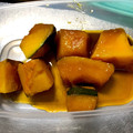 まりりん1968's cooksnap of when they made かぼちゃの煮物.