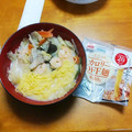☆かつもも☆'s cooksnap of when they made 【蒟蒻麺】長崎ちゃんぽん風♪.