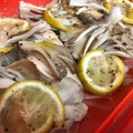 グータラのさやん☆'s cooksnap of when they made 解凍いらず！ルクエ冷凍鮭のレモン蒸し〜☆.
