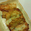 のじまさん's cooksnap of when they made これだけで♡簡単おつまみ(さつま揚げ).