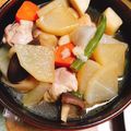 すぶちー's cooksnap of when they made 筑前煮.
