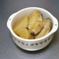 ☆ありか358☆'s cooksnap of when they made 大根と手羽先の煮物.