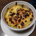 けろりんばぁちゃん's cooksnap of when they made 簡単！厚揚げの和風グラタン.