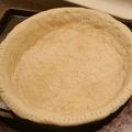 栗丸うさぎ's cooksnap of when they made スタンドミキサーで簡単♬基本のタルト生地.