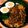 ゆまつは's cooksnap of when they made ✿辛ラーメンであぶらーめん✿.