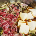 ｺｱﾗ's cooksnap of when they made お正月に！関東風！すき焼きの割り下.