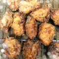 アレイだぞ！'s cooksnap of when they made 醤油こうじ鶏唐揚げ.