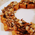 fu♪♪'s cooksnap of when they made めちゃうまっ！塩昆布de厚揚げの油淋鶏風.