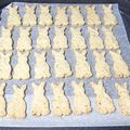 みゃじま's cooksnap of when they made オリーブオイルでチーズクッキー.