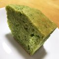 shinmuma's cooksnap of when they made 簡単！ピーマン好きになるピーマンケーキ.