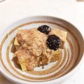 ♪ゆかたん♡'s cooksnap of when they made 厚揚げとシメジのとろ～り明太子煮♪.