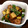 ぽんた番長's cooksnap of when they made サツマイモと厚揚げのオイスターソース炒め.