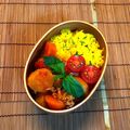 ♡Fuwari♡'s cooksnap of when they made トマト缶でだしいらず♪トマト肉じゃが♪.