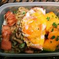 美貴姉's cooksnap of when they made 冷蔵庫の野菜で「カラフル野菜炒め」♪.