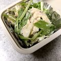 soleil805's cooksnap of when they made レンコンと水菜のシャキシャキサラダ.